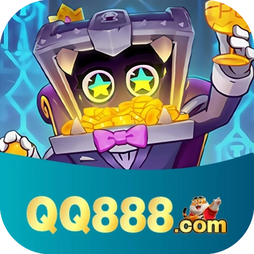 qq888