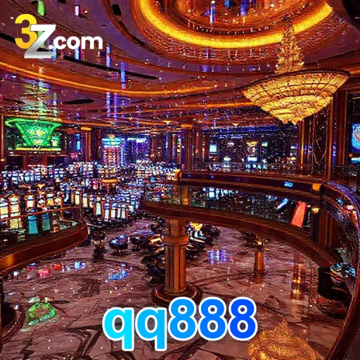 Inovadora Plataforma do QQ888: Muito Mais que Jogos Online