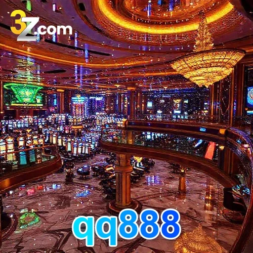 qq888 Jogos de caça-níqueis