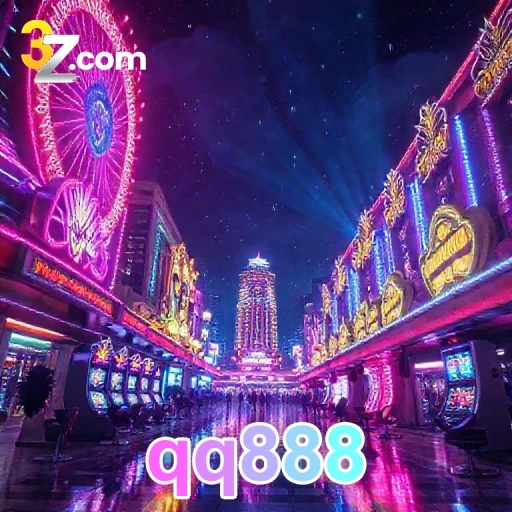 qq888