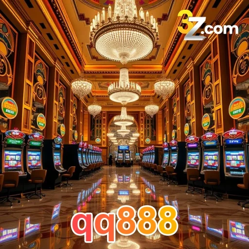 qq888 Pagamentos Rápidos