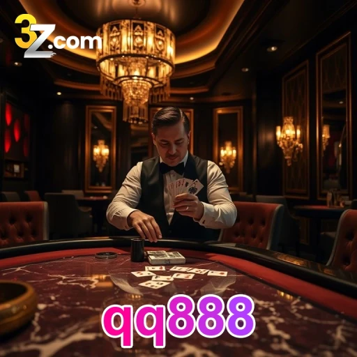 qq888 Promoções Atuais